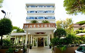 Hotel Maestri Riccione